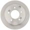 Brake Rotor Set