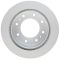 Brake Rotor Set