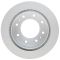 Brake Rotor Set