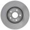 Brake Rotor Set