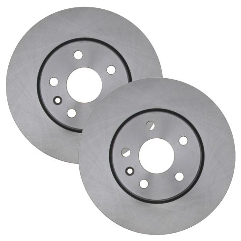 Brake Rotor Set