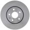 Brake Rotor Set