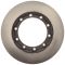 Brake Rotor Set