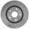 Brake Rotor Set