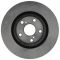 Brake Rotor Set