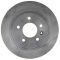 Brake Rotor Set