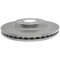 Brake Rotor Set