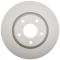 Brake Rotor Set