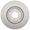 Brake Rotor Set