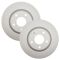 Brake Rotor Set