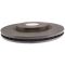 Brake Rotor Set