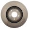 Brake Rotor Set