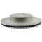 Brake Rotor Set