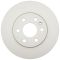 Brake Rotor Set