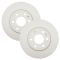 Brake Rotor Set