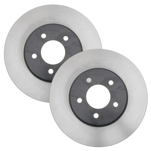 Brake Rotor Set