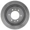 Brake Rotor Set