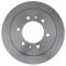 Brake Rotor Set