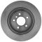 Brake Rotor Set