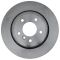 Brake Rotor Set