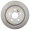 Brake Rotor Set