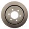 Brake Rotor Set