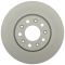 Brake Rotor Set