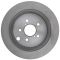 Brake Rotor Set