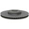 Brake Rotor Set