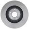 Brake Rotor Set
