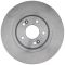 Brake Rotor Set