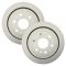Brake Rotor Set
