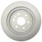 Brake Rotor Set