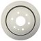 Brake Rotor Set