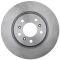 Brake Rotor Set