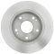 Brake Rotor Set