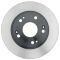 Brake Rotor Set