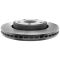 Brake Rotor Set