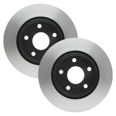 Brake Rotor Set