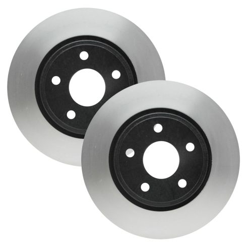 Brake Rotor Set