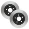 Brake Rotor Set