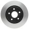 Brake Rotor Set