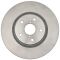 Brake Rotor Set