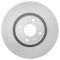 Brake Rotor Set