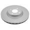 Brake Rotor Set