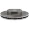 Brake Rotor Set