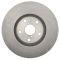 Brake Rotor Set