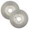 Brake Rotor Set
