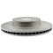 Brake Rotor Set