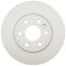 Brake Rotor Set